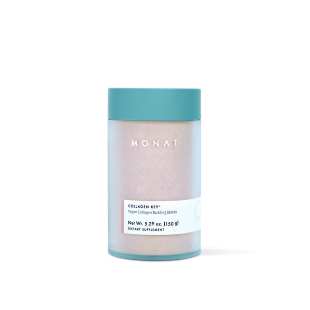 *Collagen Key* Vegan Collagen Building Blocks *New*